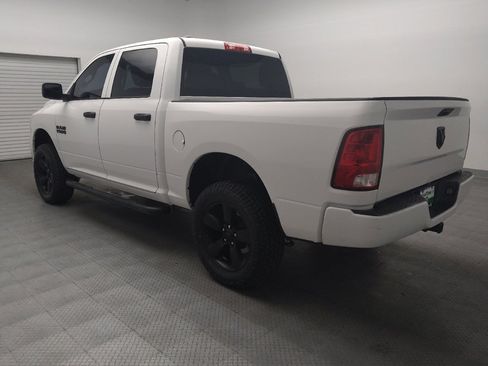 Used 2018 RAM 1500 Express w/ Express Value Package RWD image 5