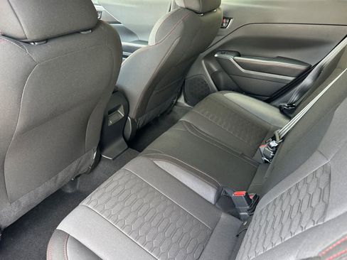 New 2025 Subaru Impreza 2.0i Sport image 12