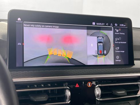 Used 2024 BMW X3 xDrive30i w/ Premium Package image 14