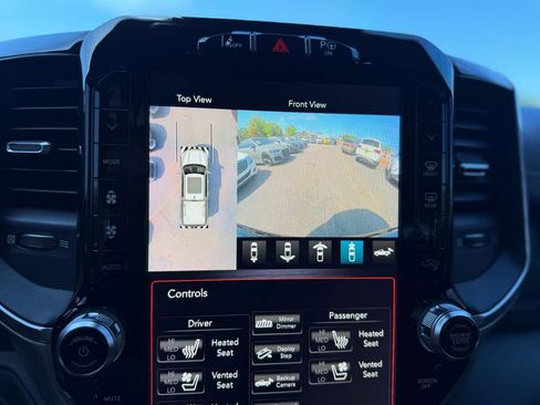 Used 2019 RAM 1500 Laramie RWD image 64
