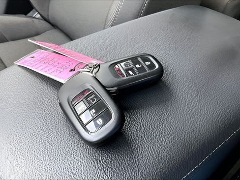 Used 2026 Honda CR-V EX image 35