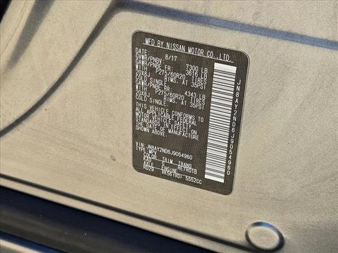 Used 2018 Nissan Armada SL w/ Premium Package image 24