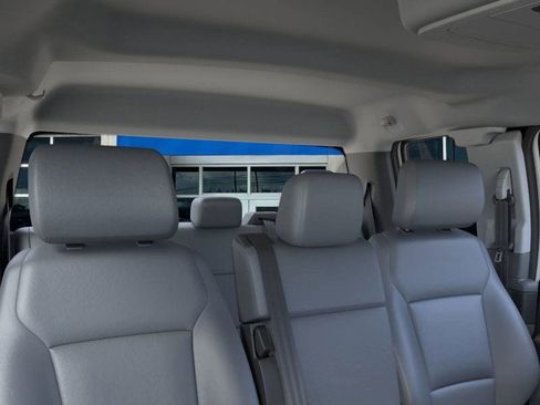 New 2025 Ford F250 XL w/ XL Chrome Package image 44