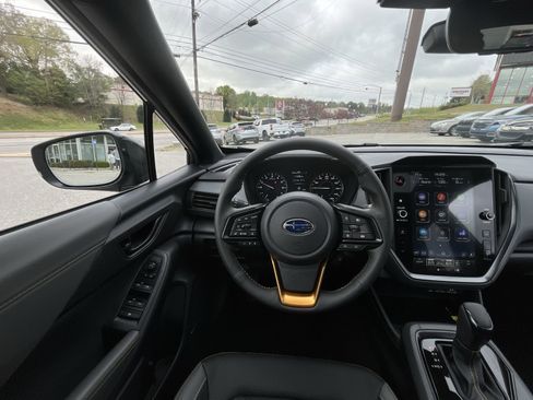 New 2026 Subaru Crosstrek 2.5i Wilderness AWD/4WD image 18