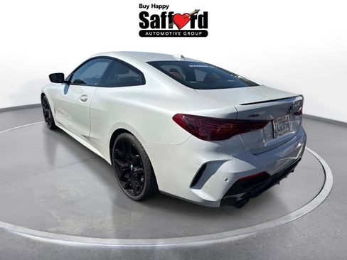 Used 2026 BMW 430i xDrive Coupe AWD/4WD image 2