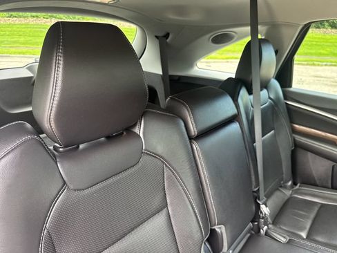 Used 2020 Acura MDX SH-AWD w/ Technology Package image 31