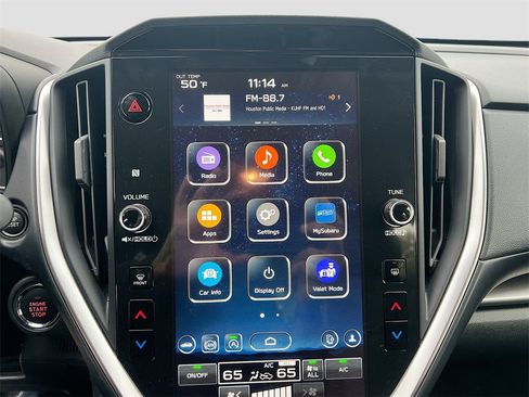 Used 2024 Subaru Impreza 2.0i Sport image 14