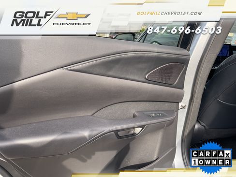 Used 2023 Lexus RX 350 Premium Plus w/ Accessory Package (Z1) AWD/4WD image 14