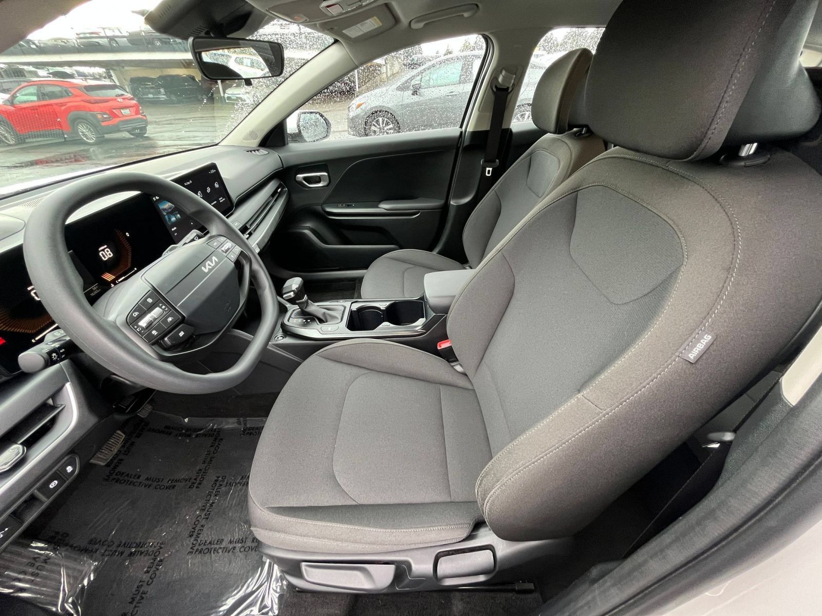 Used 2026 Kia K4 FWD image 27