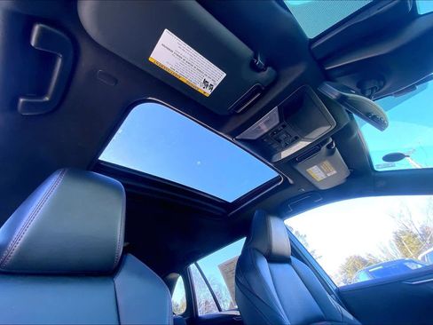 Used 2023 Toyota RAV4 XSE w/ Weather Package image 13