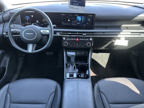 Used 2025 Hyundai Tucson SEL image 38