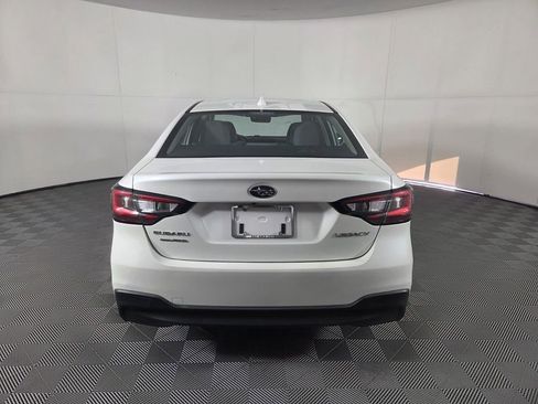Used 2024 Subaru Legacy Premium AWD/4WD image 6