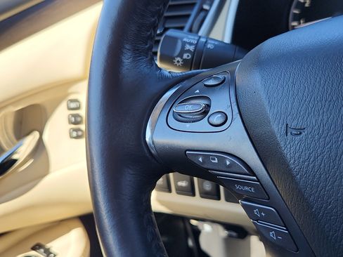 Used 2023 Nissan Murano Platinum w/ Cargo Package image 17