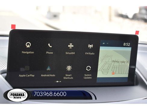 New 2026 Acura RDX A-Spec image 25