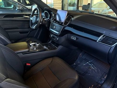 Used 2016 Mercedes-Benz GLE 450 4MATIC Coupe image 15