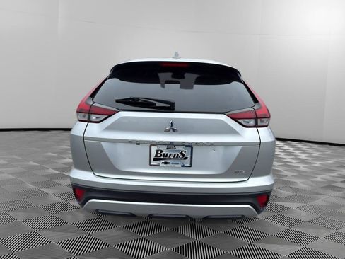 Used 2022 Mitsubishi Eclipse Cross SEL image 6