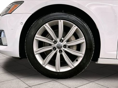 Used 2020 Audi A6 2.0T Premium Plus w/ Premium Plus Package AWD/4WD image 8