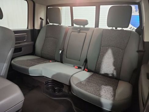 Used 2017 RAM 1500 Big Horn image 27