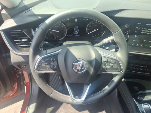 Used 2023 Buick Envision Essence FWD image 16