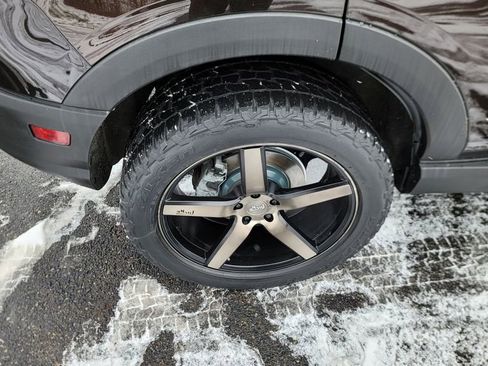 Used 2021 Ford Bronco Sport Big Bend image 13