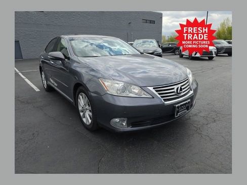 Used 2012 Lexus ES 350 FWD image 1