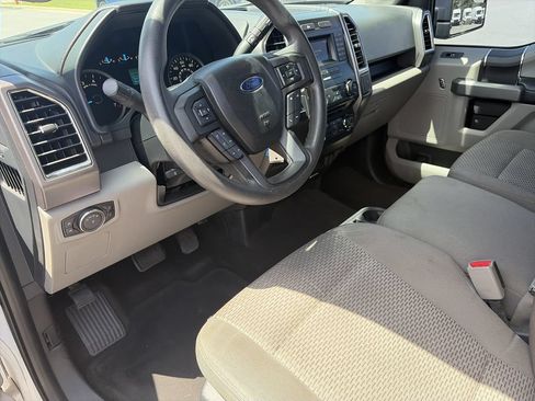 Used 2015 Ford F150 XLT RWD image 11