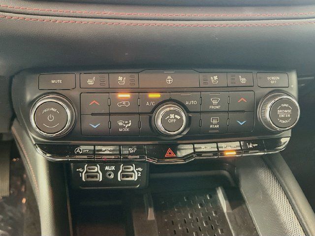 Used 2026 Dodge Durango GT AWD/4WD image 18