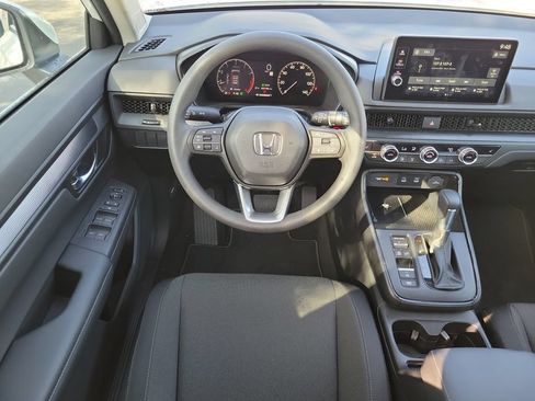 Used 2026 Honda CR-V EX image 19