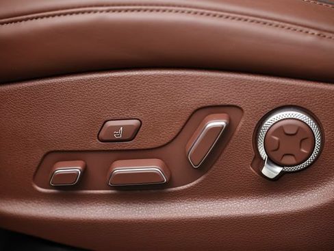 New 2026 Genesis GV80 3.5T Prestige AWD/4WD image 22