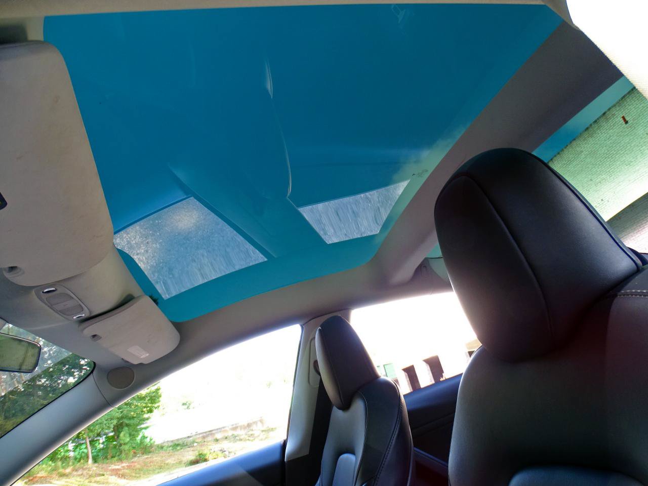 Used 2023 Tesla Model 3 Standard Range RWD image 16