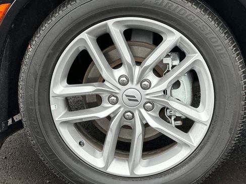 Used 2025 Dodge Durango GT image 28