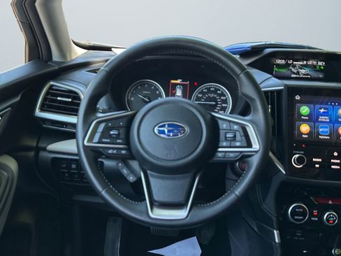 Used 2023 Subaru Forester Limited AWD/4WD image 12