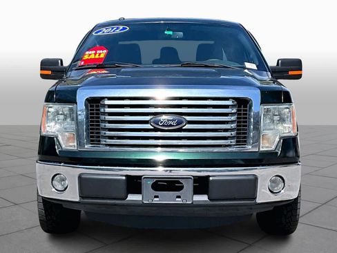Used 2012 Ford F150 XL image 4