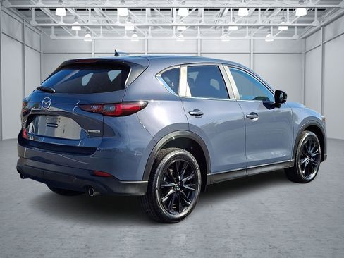 Used 2024 MAZDA CX-5 Carbon Edition AWD/4WD image 6