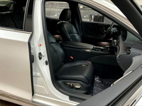 Used 2020 Lexus LS 500 image 10