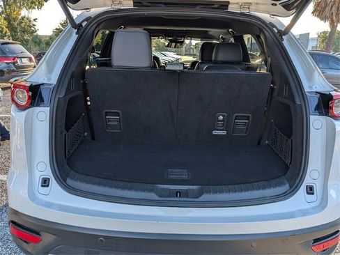 Certified 2023 MAZDA CX-9 Grand Touring image 27