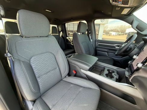 New 2026 RAM 1500 Big Horn image 31