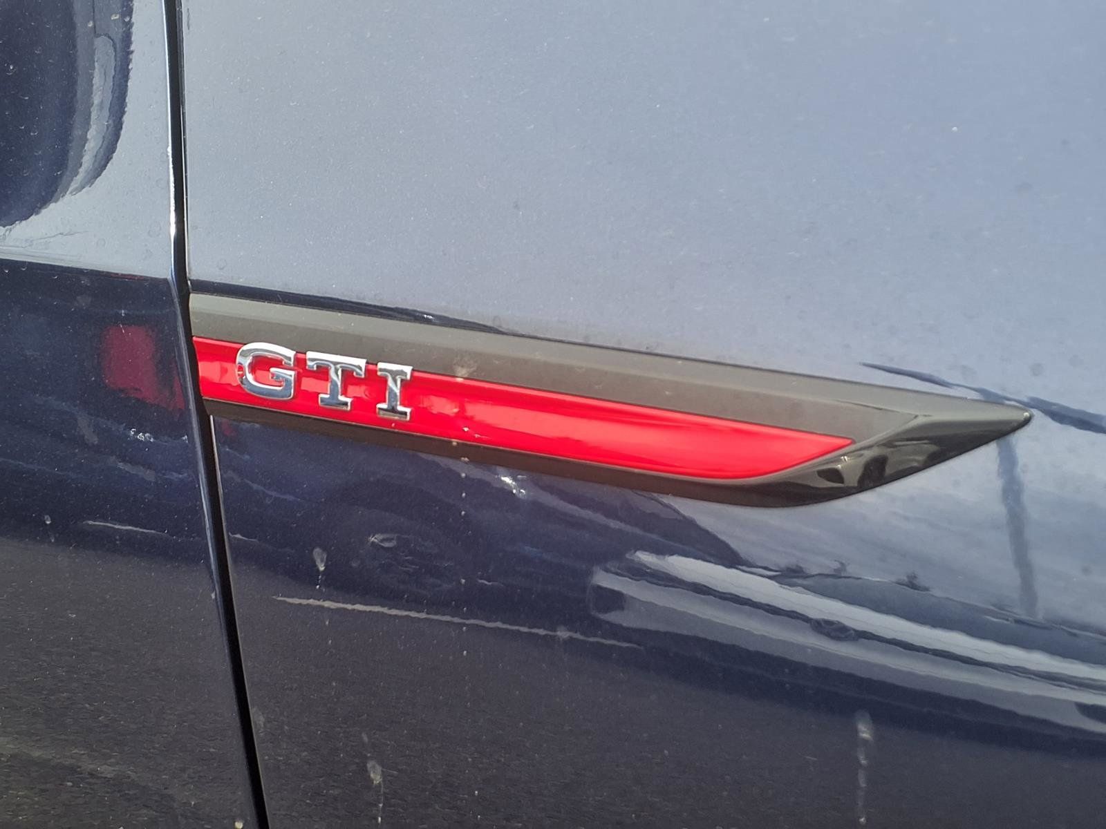 Used 2024 Volkswagen GTI Autobahn FWD image 10