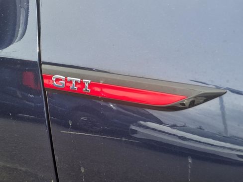Used 2024 Volkswagen GTI Autobahn image 10