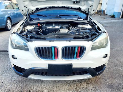 Used 2013 BMW X1 xDrive28i AWD/4WD image 27
