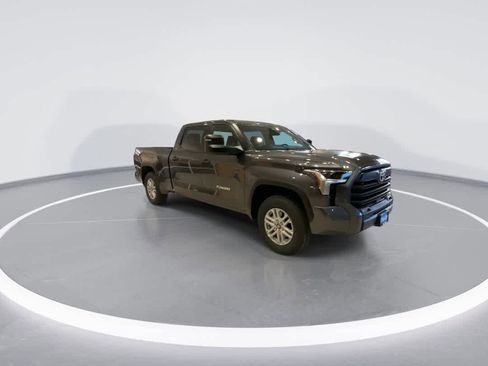 New 2025 Toyota Tundra SR5 image 2