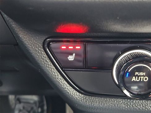 Certified 2023 Honda HR-V Sport image 10