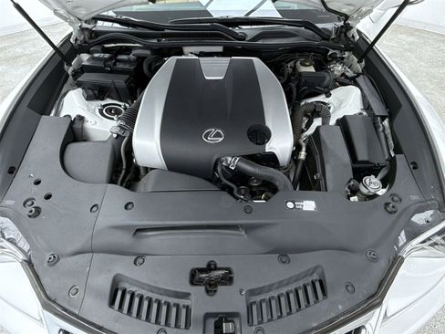 Used 2015 Lexus RC 350 image 52