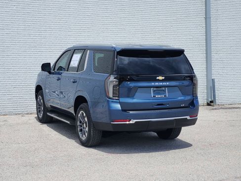 New 2026 Chevrolet Tahoe LT w/ Comfort Package image 3