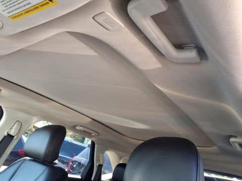Certified 2019 Ford Edge Titanium w/ Cold Weather Package AWD/4WD image 15