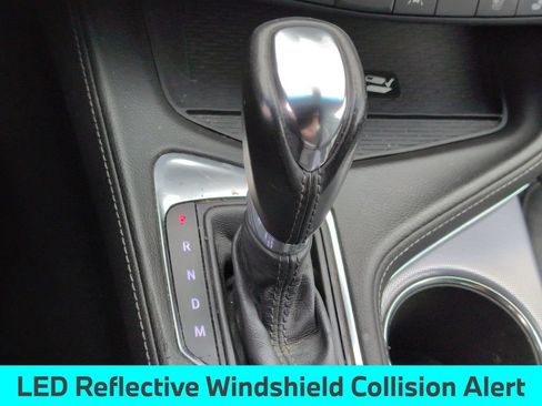 Used 2023 Cadillac CT4 Premium Luxury w/ Climate Package AWD/4WD image 24