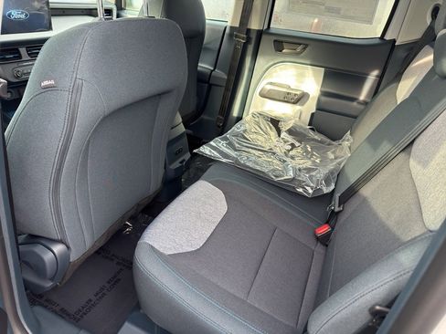 New 2026 Ford Maverick XLT image 16