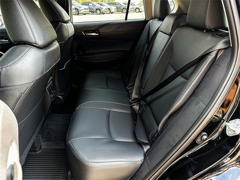 New 2026 Toyota Corolla Cross XLE image 19