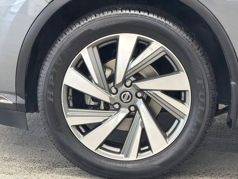 Used 2019 Nissan Murano SL image 25