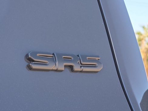 Certified 2026 Toyota Tacoma SR5 RWD image 11